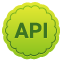 api icon